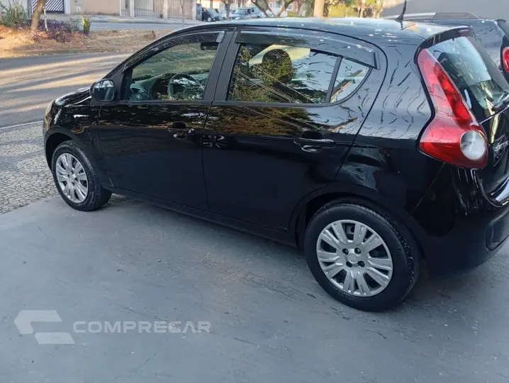 PALIO 1.6 MPI Essence 16V