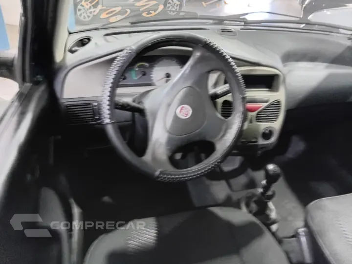 Palio 1.0