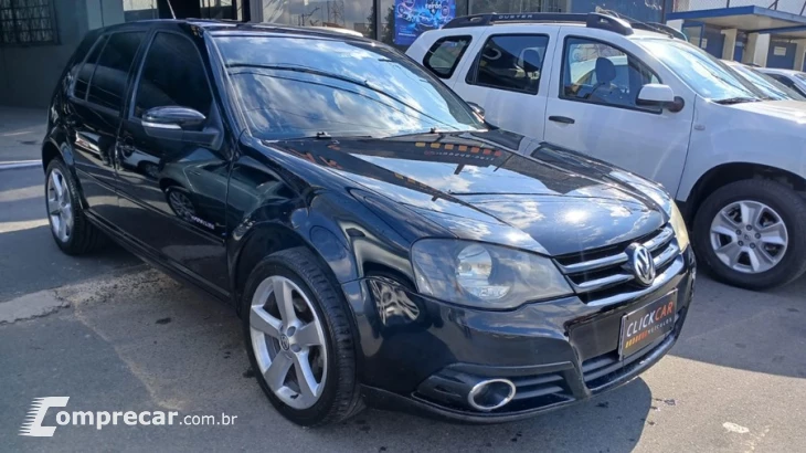 GOLF 2.0 MI Comfortline 8V