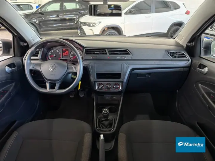 SAVEIRO 1.6 MSI ROBUST CS 16V FLEX 2P MANUAL