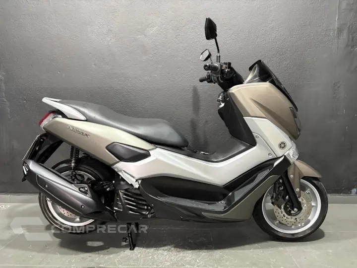 NMAX 160 ABS