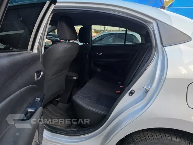 YARIS SEDAN - 1.5 16V SEDAN XL MULTIDRIVE