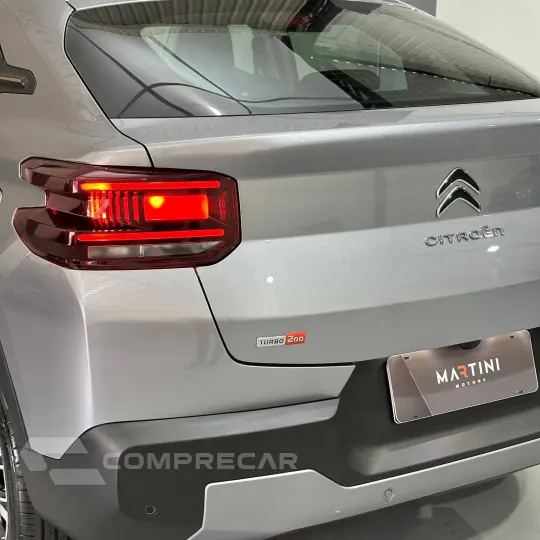 BASALT Basalt Shine 1.0 Flex TB 200 5p Aut.