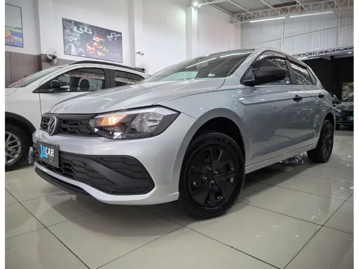 POLO 1.0 MPI TRACK MANUAL