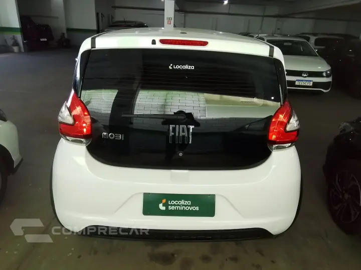 MOBI 1.0 EVO FLEX LIKE. MANUAL