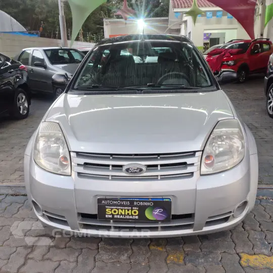 KA 1.0 MPI 8V