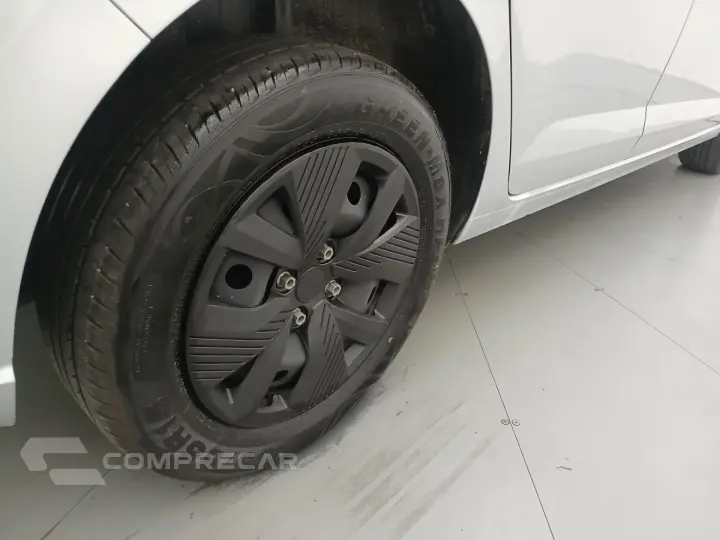 POLO 1.0 MPI TRACK MANUAL