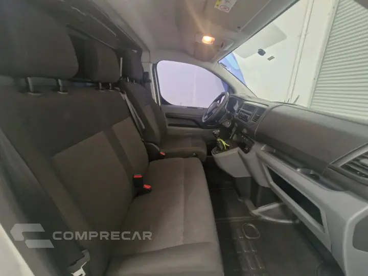 JUMPY 1.5 Bluehdi Cargo