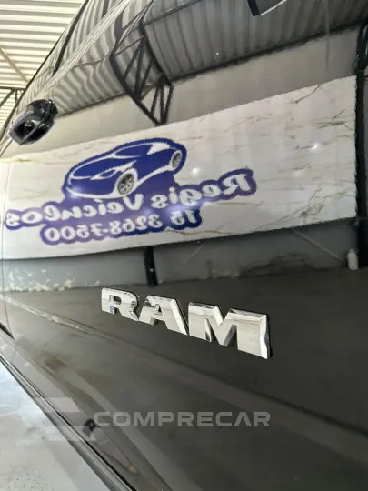 3500 6.7 I6 Turbo Limited Longhorn CD 4X4