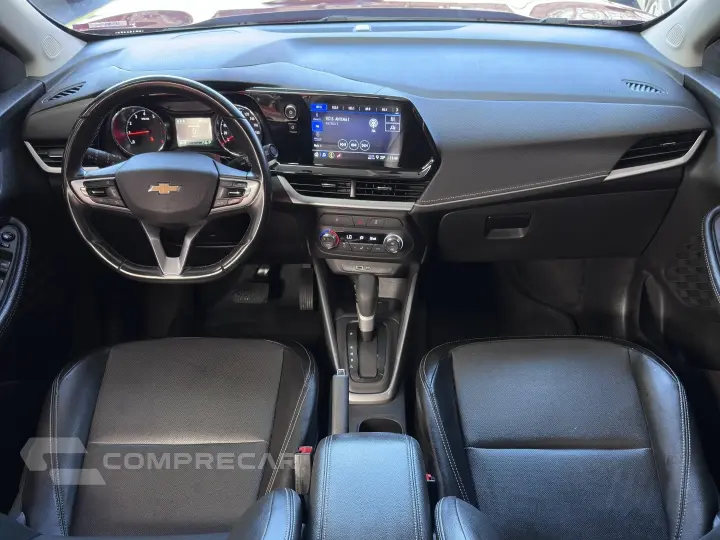 MONTANA 1.2 TURBO FLEX PREMIER AUTOMÁTICO