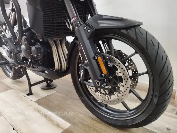 TIGER 1200 EXPLORER XR