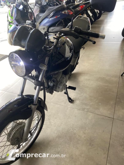 CG 150 FAN