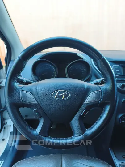 HB20S 1.0 Comfort Plus 12V
