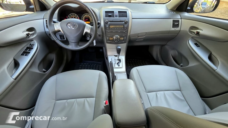 COROLLA 1.8 XEI 16V