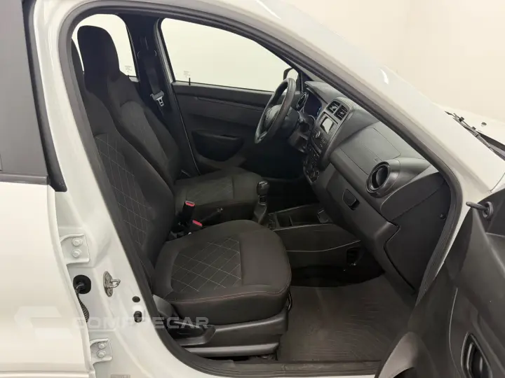 Kwid KWID Zen 1.0 Flex 12V 5p Mec.