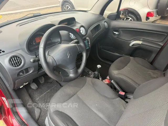 C3 - 1.4 I GLX 8V 4P MANUAL