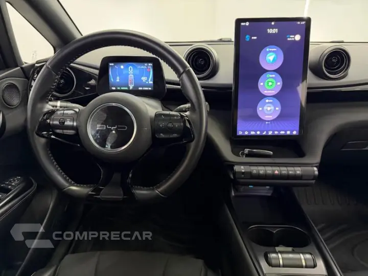 DOLPHIN PLUS 310EV