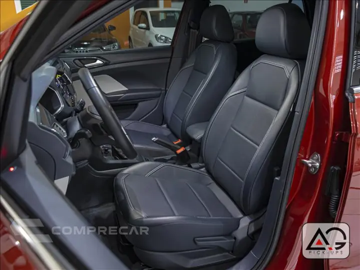 T-CROSS 1.4 250 TSI Highline