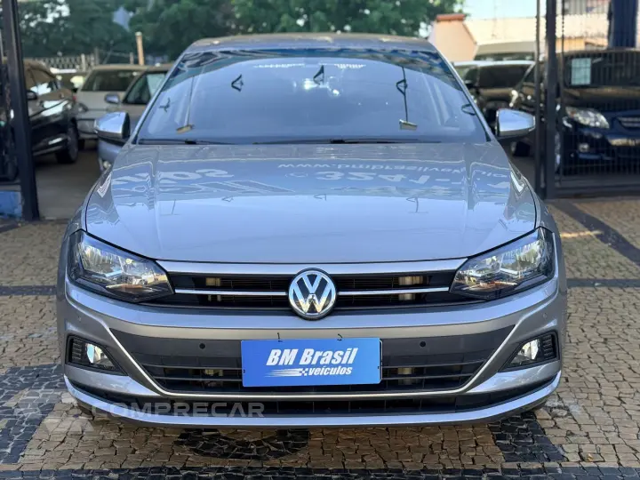 POLO 1.0 200 TSI Comfortline