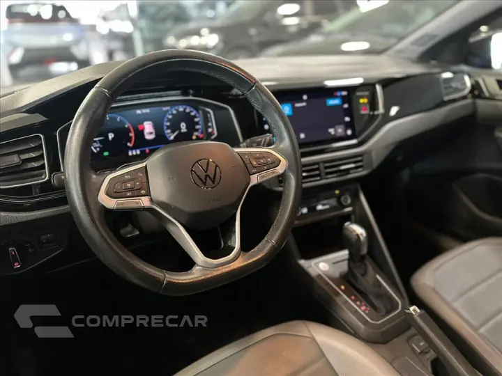 NIVUS 1.0 200 TSI TOTAL FLEX HIGHLINE AUTOMÁTICO