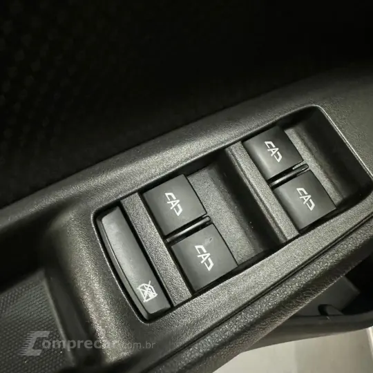 ONIX HATCH 1.0 12V Flex 5p Mec.