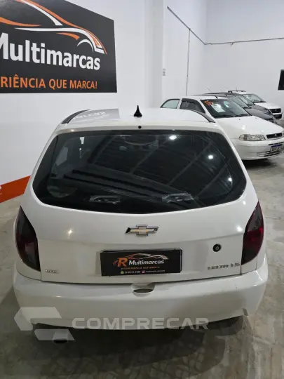 CELTA 1.0 MPFI LS 8V