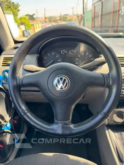 PARATI 1.6 MI 8V G.III