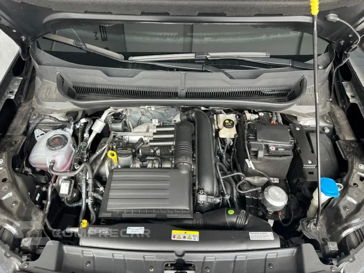 T-CROSS HL TSI
