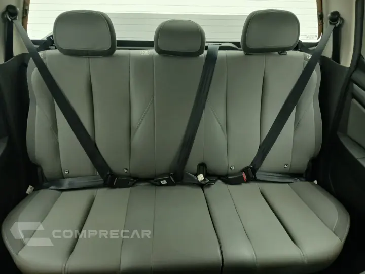 S10 2.8 16V TURBO DIESEL LTZ CD 4X4 AUTOMÁTICO