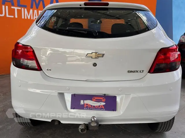 ONIX - 1.4 MPFI LT 8V 4P MANUAL
