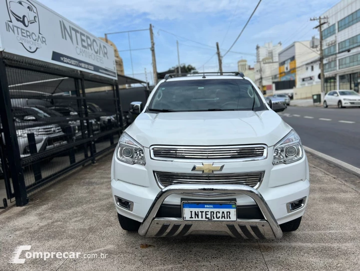 S10 2.4 LTZ 4X2 CD 8V
