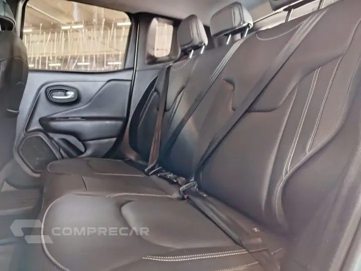 Renegade 1.3 T270 Turbo Flex Sport At6