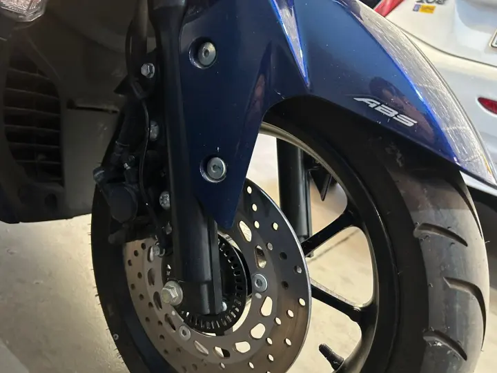 NMAX 160