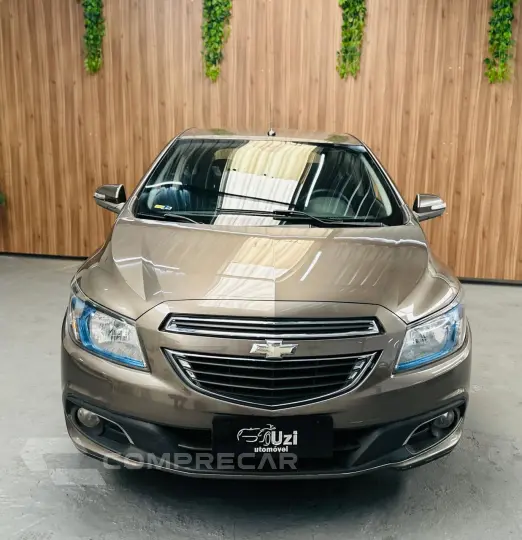 ONIX 1.4 MPFI LTZ 8V