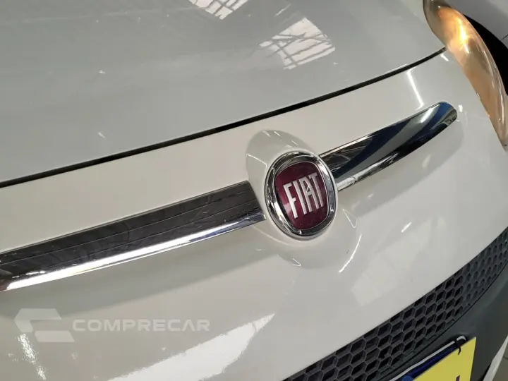 Palio ATTRACTIVE 1.0 EVO Fire Flex 8v 5p