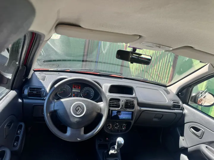 clio 1.0