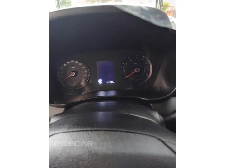 HB20 1.0 12V FLEX SENSE MANUAL