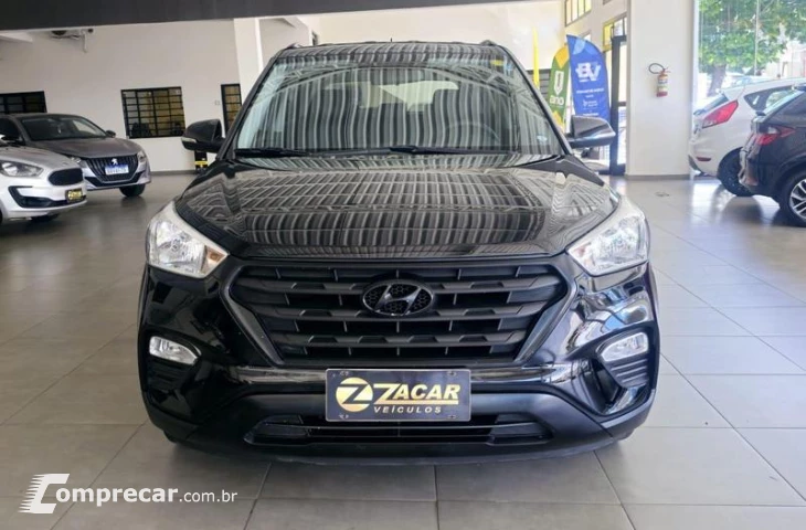 CRETA 16A PULSE