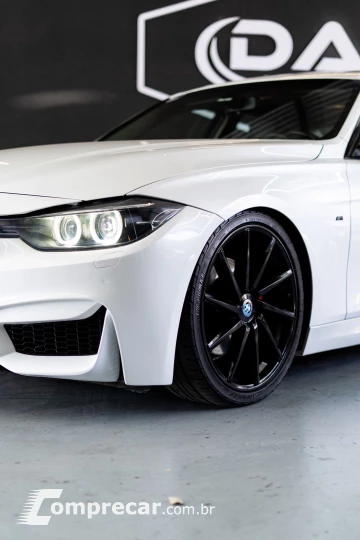 328I 2.0 GP 16V