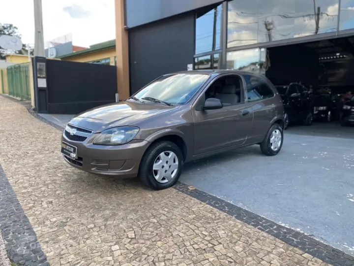 CELTA 1.0 MPFI LS 8V FLEX 2P MANUAL