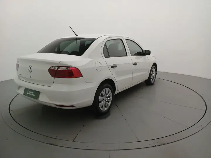 VOYAGE 1.0 12V MPI TOTALFLEX 4P MANUAL