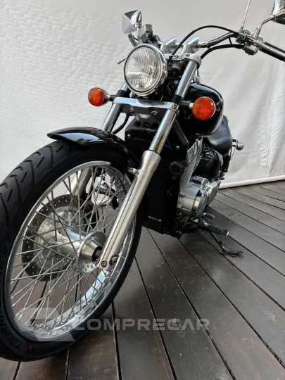 HONDA SHADOW 750
