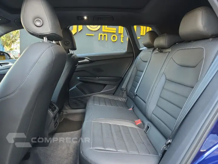 TAOS Highline 1.4 250 TSI Flex Aut.