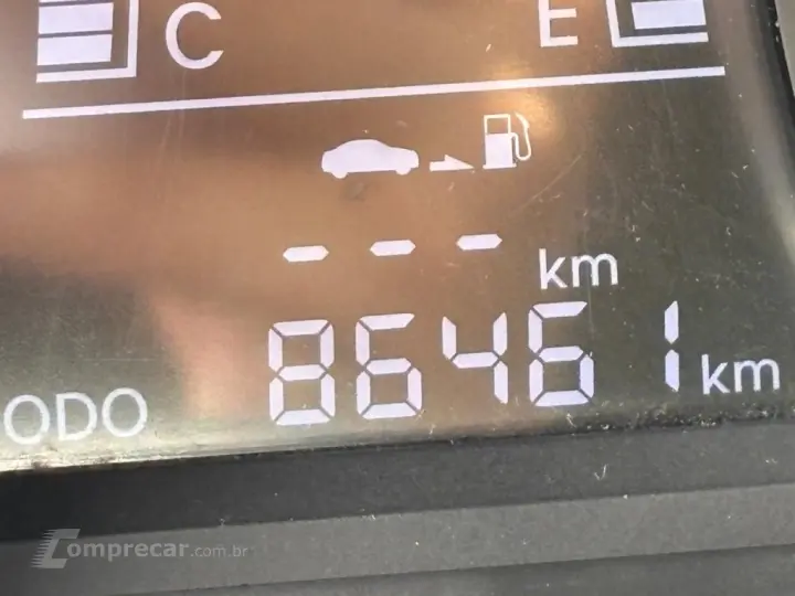 HB20 1.0 COMFORT PLUS 12V FLEX 4P MANUAL