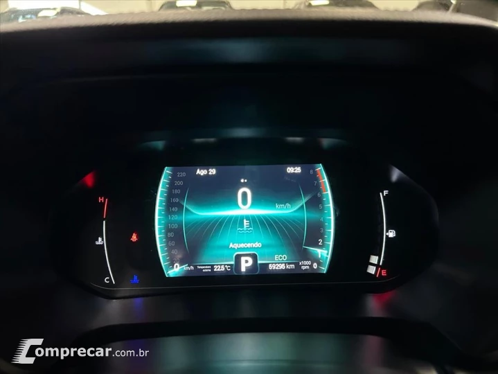 TIGGO 5X PRO 1.5 VVT TURBO iFLEX CVT