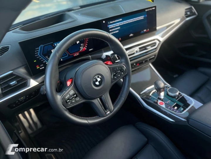 M2 3.0 I6 TWNTURBO GASOLINA COUPÉ M SETPTRONIC