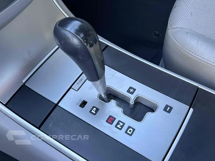 VERA CRUZ 3.8 MPFI 4X4 V6 24V GASOLINA 4P AUTOMÁTICO