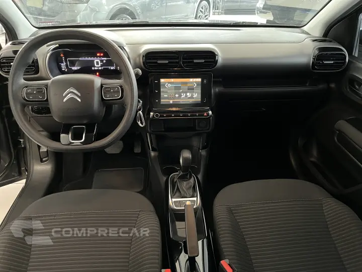 C4 CACTUS FEEL A 1.6