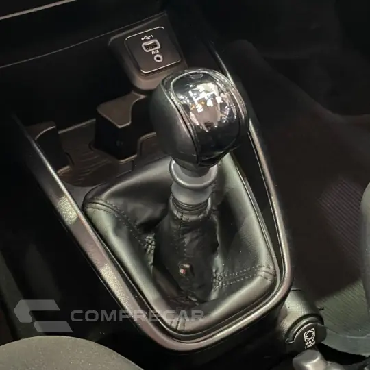 ARGO DRIVE 1.0 6V Flex