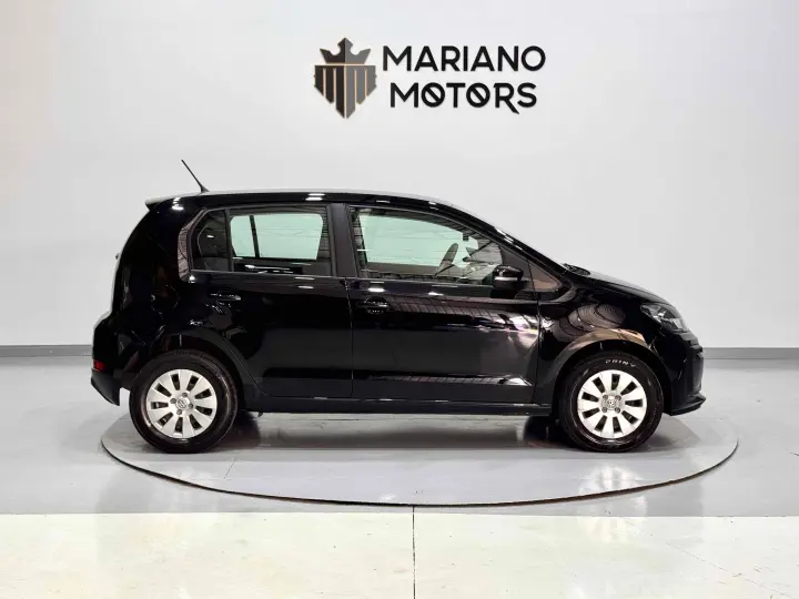 UP 1.0 MPI TOTAL FLEX 4P MANUAL